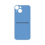 Premium Panel［ NATURAL COMMODITY Blue ］