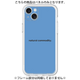 Premium Panel［ NATURAL COMMODITY Blue ］