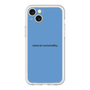 Premium Panel［ NATURAL COMMODITY Blue ］