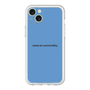 Premium Panel［ NATURAL COMMODITY Blue ］