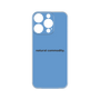 Premium Panel［ NATURAL COMMODITY Blue ］