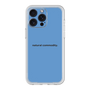 Premium Panel［ NATURAL COMMODITY Blue ］