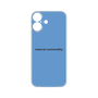 Premium Panel［ NATURAL COMMODITY Blue ］
