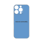 Premium Panel［ NATURAL COMMODITY Blue ］