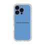 Premium Panel［ NATURAL COMMODITY Blue ］