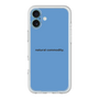 Premium Panel［ NATURAL COMMODITY Blue ］