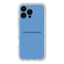Premium Panel［ NATURAL COMMODITY Blue ］