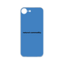 Premium Panel［ NATURAL COMMODITY Blue ］
