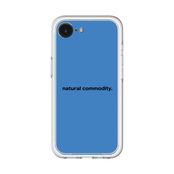 Premium Panel［ NATURAL COMMODITY Blue ］
