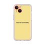 Premium Panel［ NATURAL COMMODITY Yellow ］