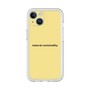 Premium Panel［ NATURAL COMMODITY Yellow ］