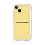 Premium Panel［ NATURAL COMMODITY Yellow ］