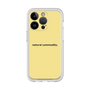 Premium Panel［ NATURAL COMMODITY Yellow ］