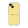 Premium Panel［ NATURAL COMMODITY Yellow ］