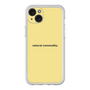 Premium Panel［ NATURAL COMMODITY Yellow ］