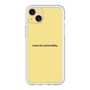 Premium Panel［ NATURAL COMMODITY Yellow ］