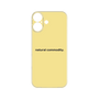 Premium Panel［ NATURAL COMMODITY Yellow ］