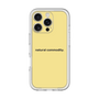 Premium Panel［ NATURAL COMMODITY Yellow ］
