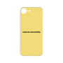 Premium Panel［ NATURAL COMMODITY Yellow ］