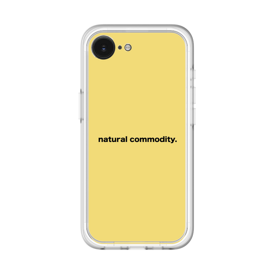 Premium Panel［ NATURAL COMMODITY Yellow ］