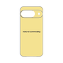 Premium Panel［ NATURAL COMMODITY Yellow ］
