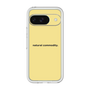 Premium Panel［ NATURAL COMMODITY Yellow ］
