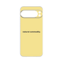 Premium Panel［ NATURAL COMMODITY Yellow ］