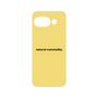 Premium Panel［ NATURAL COMMODITY Yellow ］
