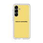 Premium Panel［ NATURAL COMMODITY Yellow ］