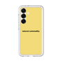 Premium Panel［ NATURAL COMMODITY Yellow ］