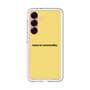 Premium Panel［ NATURAL COMMODITY Yellow ］