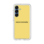 Premium Panel［ NATURAL COMMODITY Yellow ］