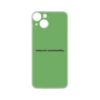 Premium Panel［ NATURAL COMMODITY Green ］