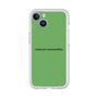 Premium Panel［ NATURAL COMMODITY Green ］