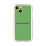 Premium Panel［ NATURAL COMMODITY Green ］