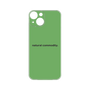 Premium Panel［ NATURAL COMMODITY Green ］