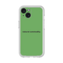 Premium Panel［ NATURAL COMMODITY Green ］