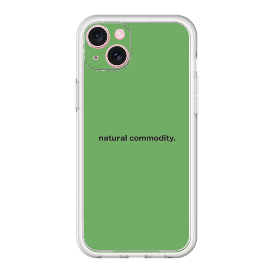 Premium Panel［ NATURAL COMMODITY Green ］