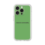 Premium Panel［ NATURAL COMMODITY Green ］