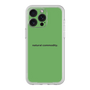 Premium Panel［ NATURAL COMMODITY Green ］