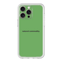 Premium Panel［ NATURAL COMMODITY Green ］