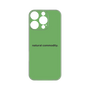 Premium Panel［ NATURAL COMMODITY Green ］