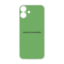 Premium Panel［ NATURAL COMMODITY Green ］