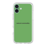 Premium Panel［ NATURAL COMMODITY Green ］