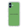 Premium Panel［ NATURAL COMMODITY Green ］