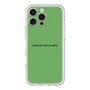 Premium Panel［ NATURAL COMMODITY Green ］