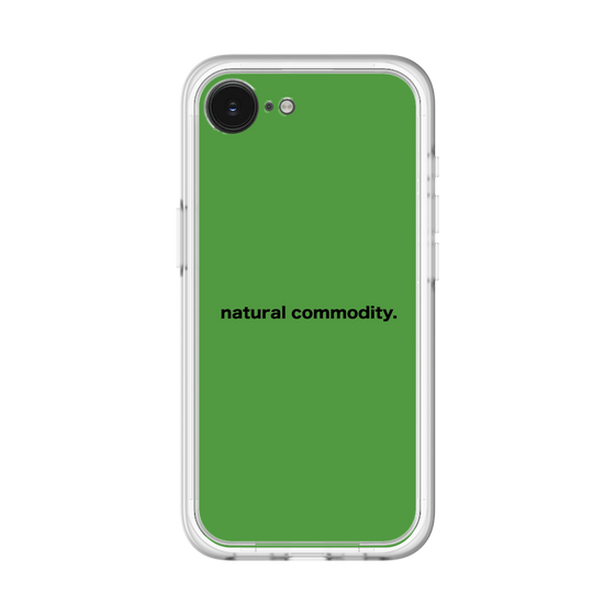Premium Panel［ NATURAL COMMODITY Green ］