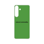 Premium Panel［ NATURAL COMMODITY Green ］