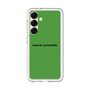 Premium Panel［ NATURAL COMMODITY Green ］