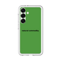Premium Panel［ NATURAL COMMODITY Green ］